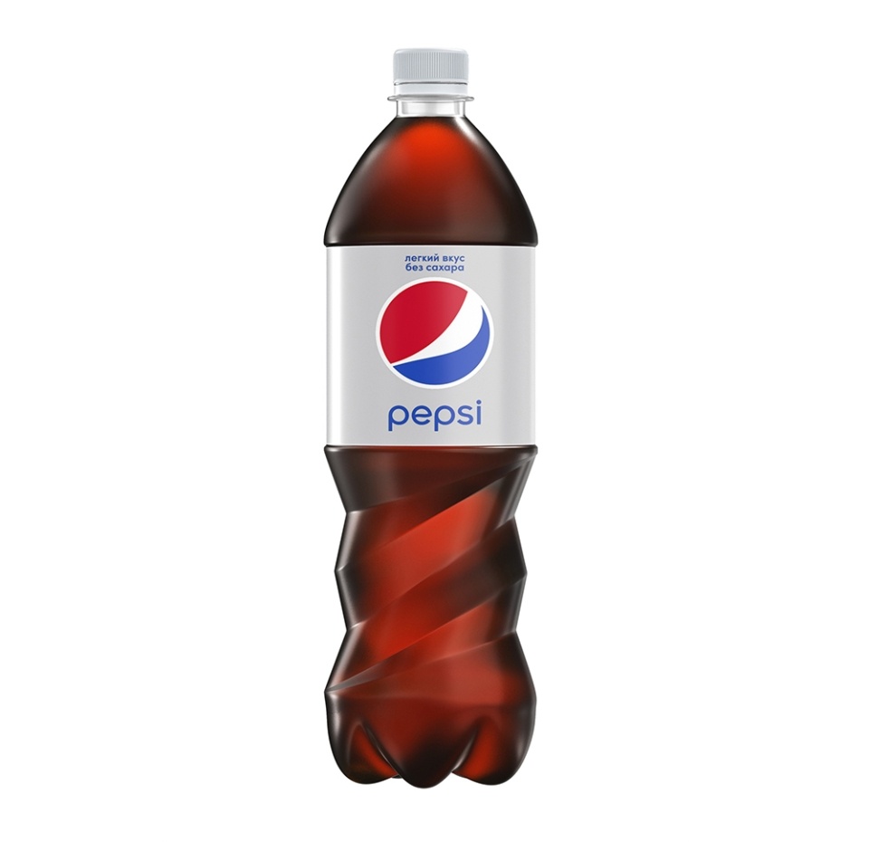 

Напиток Pepsi Light газированный 1 л