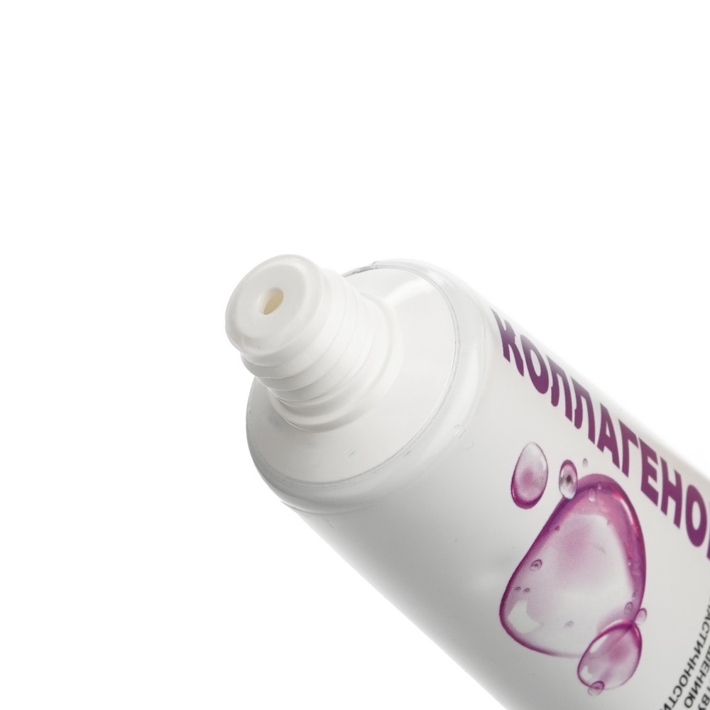 

Крем для лица Весна Главаптека Коллагеновый 45 мл