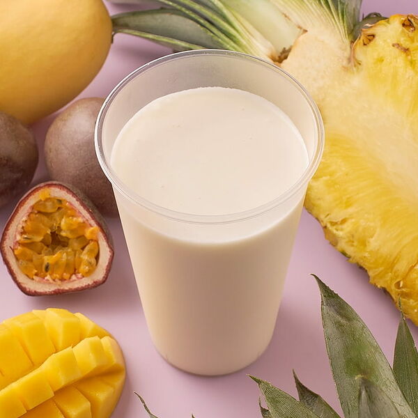 Коктейль Тропический микс