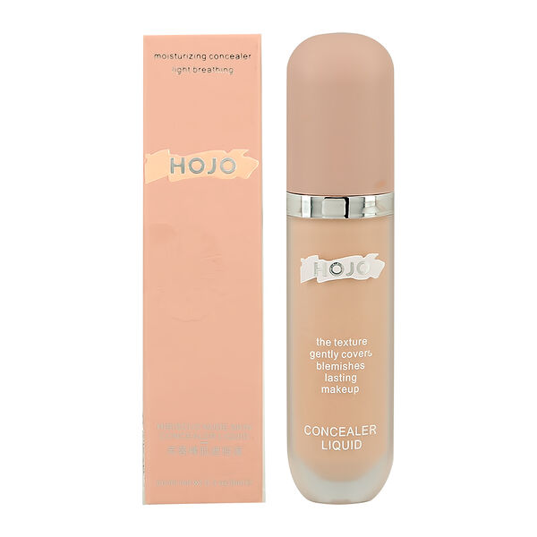 Консилер для лица Hojo Hibiscus Nude Skin Concealer тон 01 9 мл