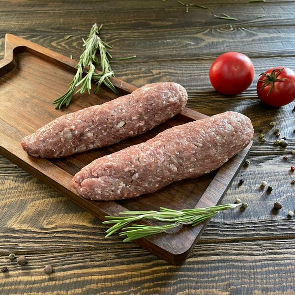 Люля из телятины (полуфабрикат)