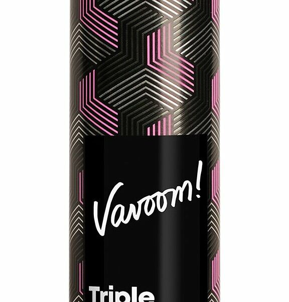 MATRIX Vavoom Triple Freeze Лак-спрей для волос для сильной фиксации подвижной укладки, 300 мл