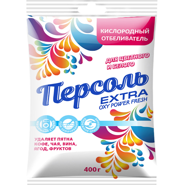 Персоль Selenaext кислородное отбеливание