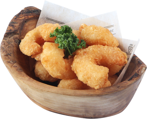 

Креветки Лента Fresh по-японски, вес