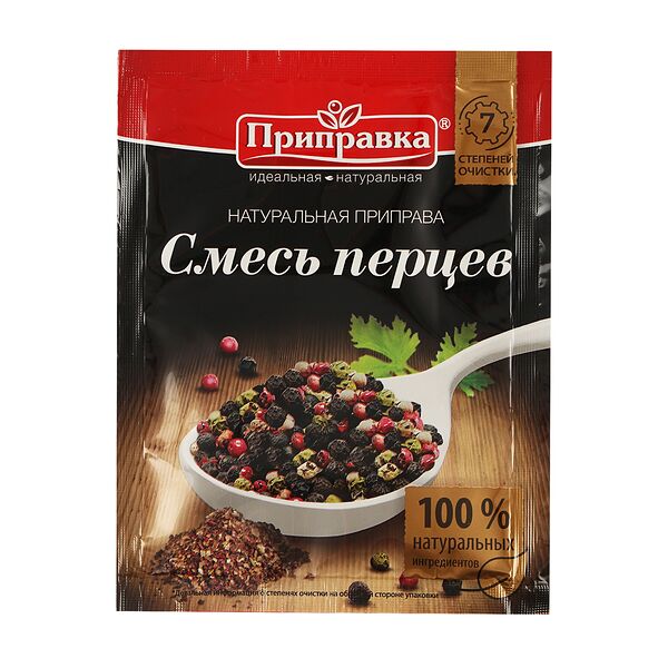 Смесь перцев Приправка