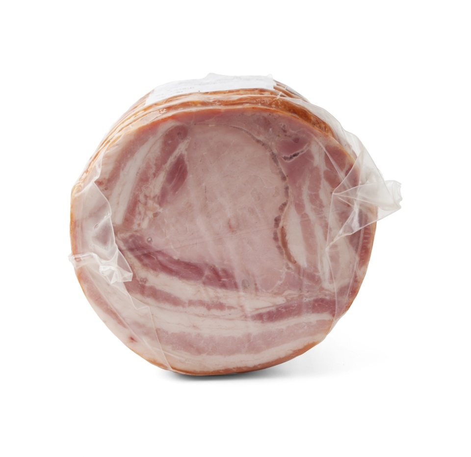 

Окорок варенный "Porchetta", Италия