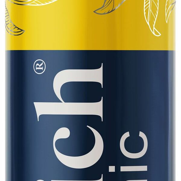 Напиток Rich Индиан тоник