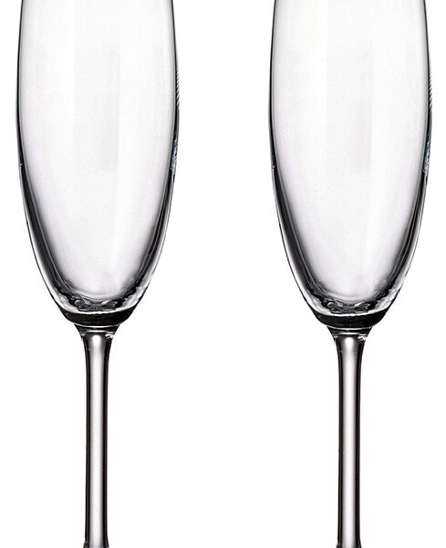 Набор бокалов для шампанского Bohemia