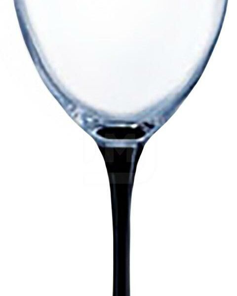 Набор бокалов для вина Luminarc Домино 6 шт 350 мл