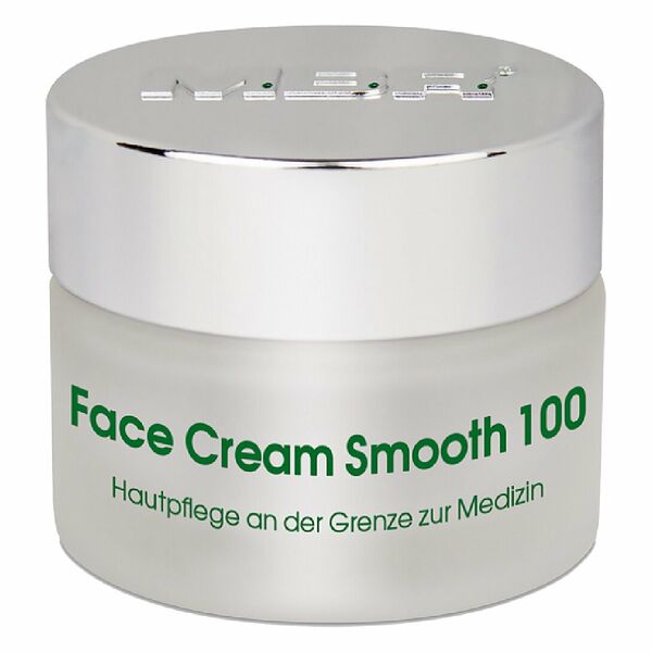 MBR Pure Perfection 100N Face Cream Smooth 100 Крем для лица замедляющий старение кожи, 50 мл