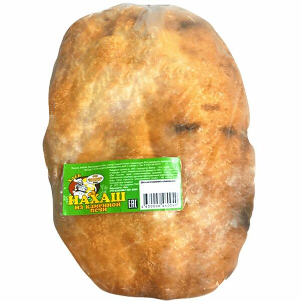 Нахаш ООО Лори 450г