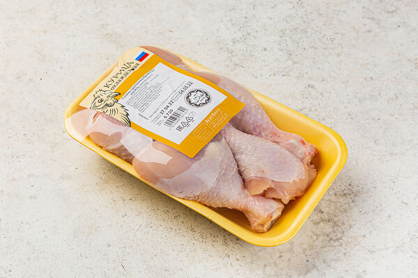 Голень цыпленка Халяль