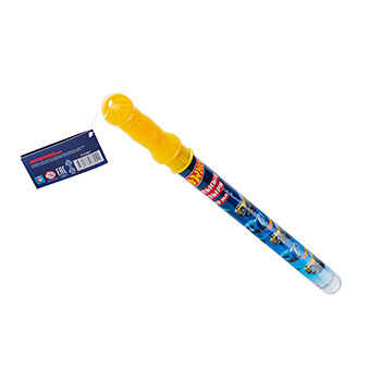 Игрушка «Мыльные пузыри», Hot Wheels, 120 мл, Китай