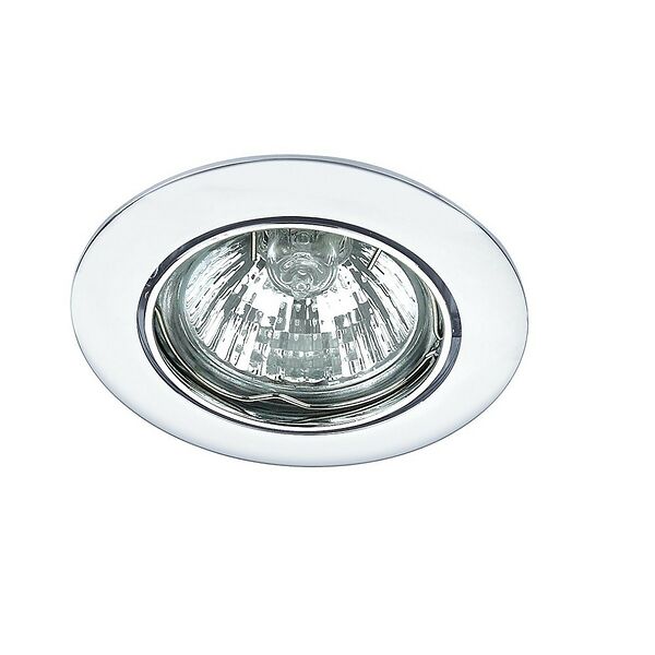 Светильник встраиваемый