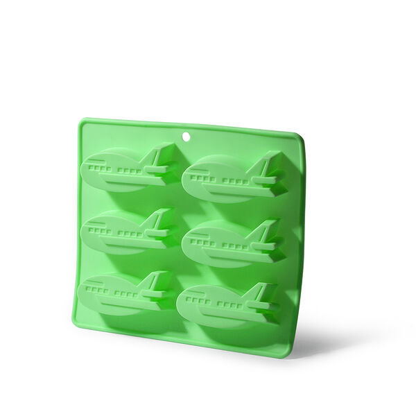 Форма для выпечки 22 см Самолеты арт. 6727