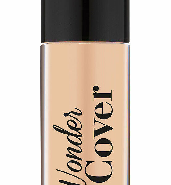 Pupa Консилер кремовый для лица Wonder Cover, 4,2 мл, 003