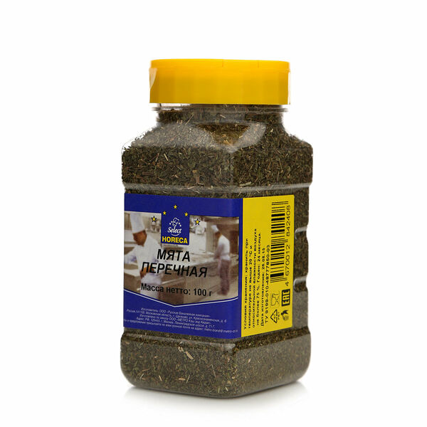 Мята перечная TM Metro Chef (Метро Шеф)