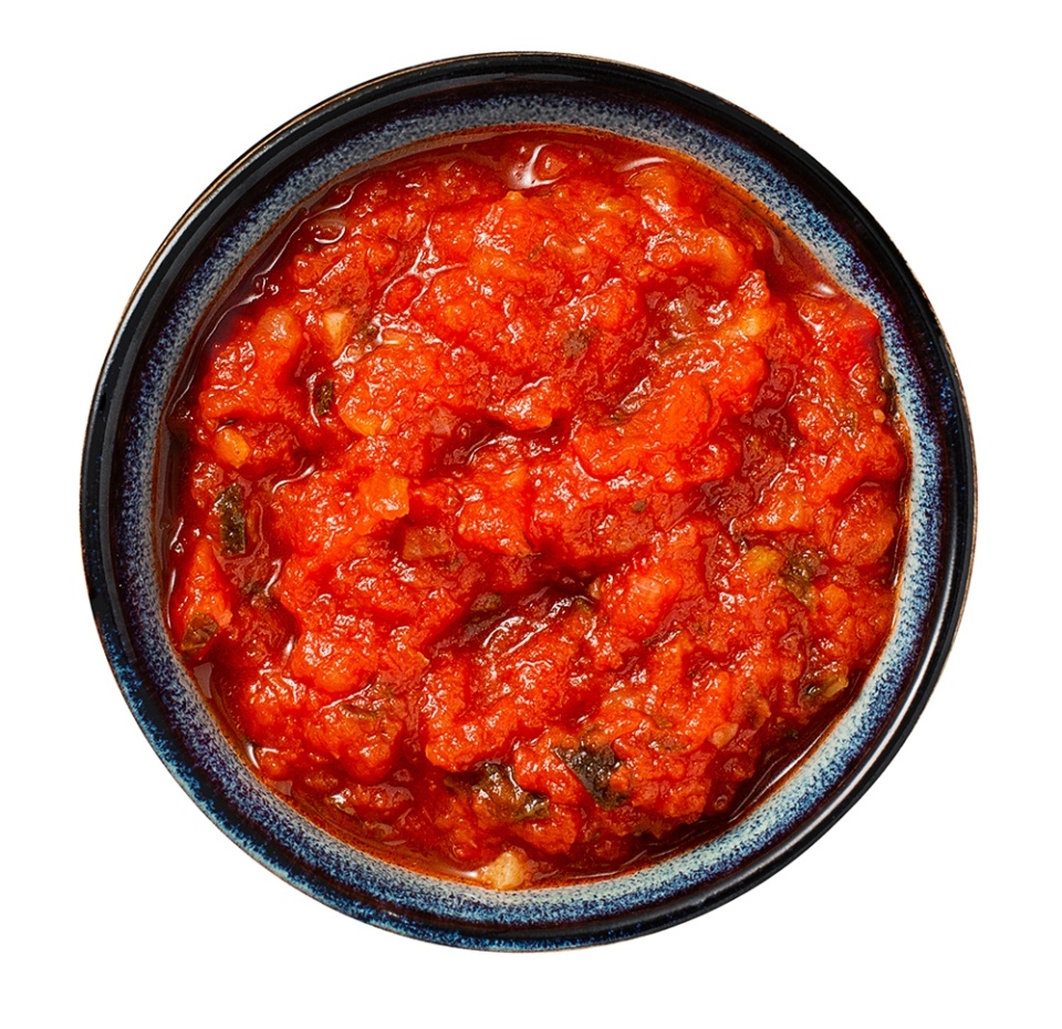 

Соус томатный TASTE OF, Уже Готово 180 г, Россия