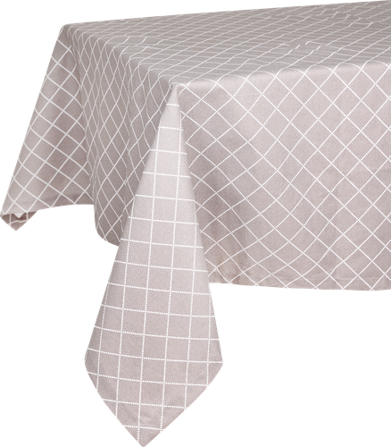 

Скатерть Homeclub 140x180см арт. СГр-140-180