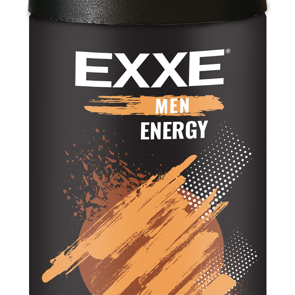 Дезодорант спрей защита 48 часов ТМ Exxe (Эксе)