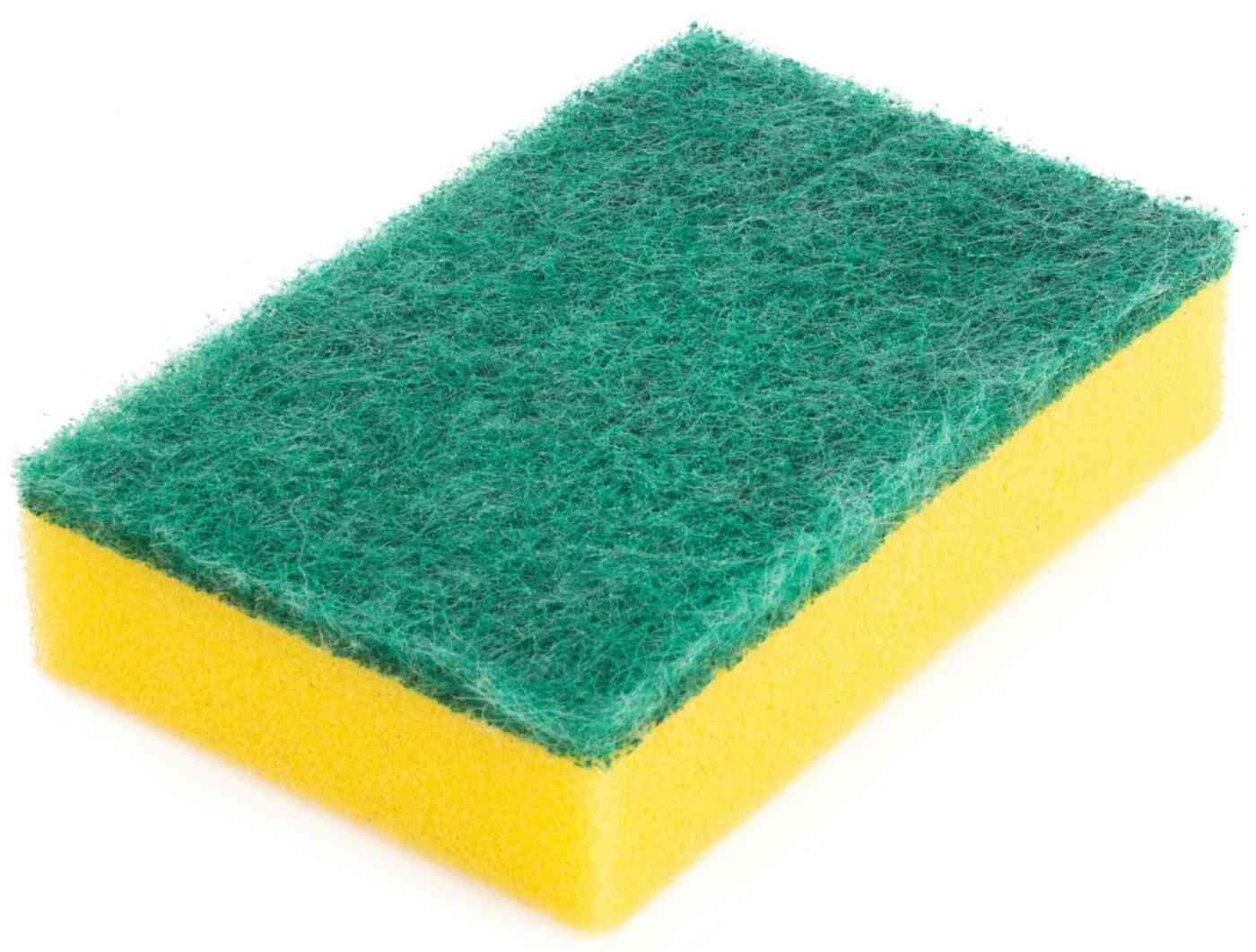 

Губка классическая Vileda Glitzi klasik 5 шт