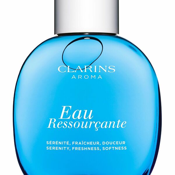 CLARINS Eau Ressourcante Вода расслабляющая, 100 мл
