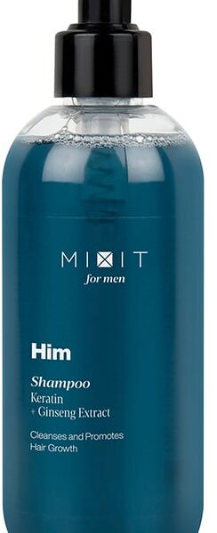 Шампунь для волос MiXiT Многофункциональный 250мл