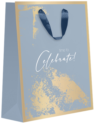 

Пакет подарочный Men НК с тиснением, 31,5х25,5х11см, 1 шт., цвет в ассортименте