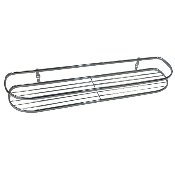 Полка 1-ярусная прямая Universal, 110х45х7 см