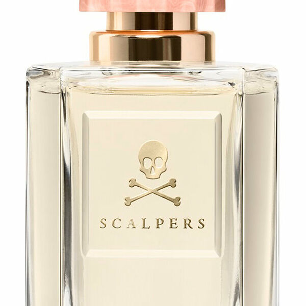 Scalpers For Her Парфюмерная вода женская, 50 мл