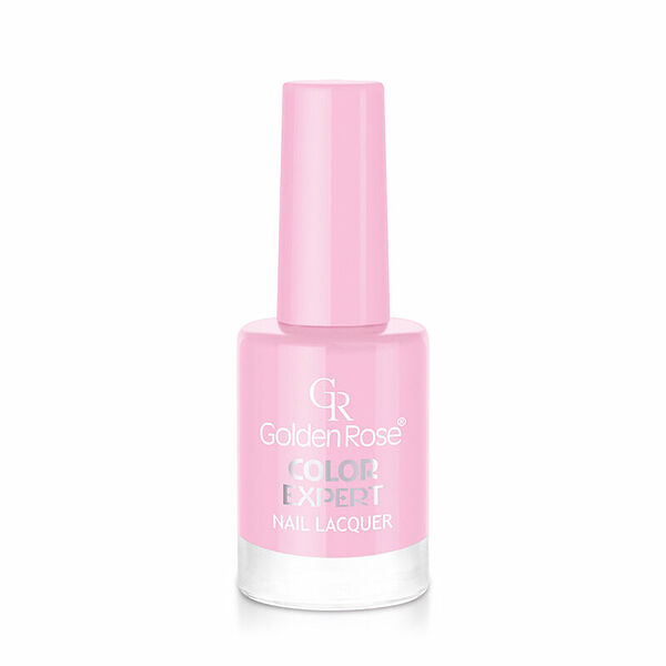 Лак для ногтей Golden Rose Color Expert Nail Lacquer т.48 10,2 мл
