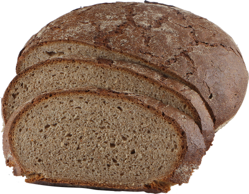 

Хлеб ЛЕНТА FRESH Ржаной в нарезке, весовой