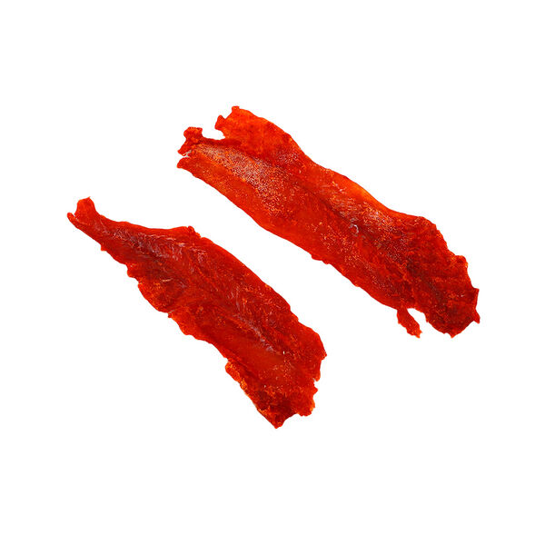 Спинка янтарная с перцем минтай суш-вял (филе)вес. Астраханкина рыбка