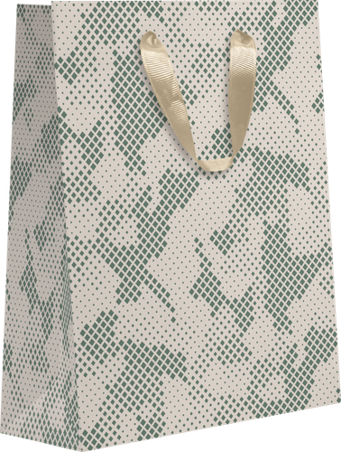 

Пакет подарочный