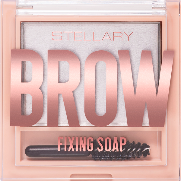 Мыло для бровей Stellary, 5 г