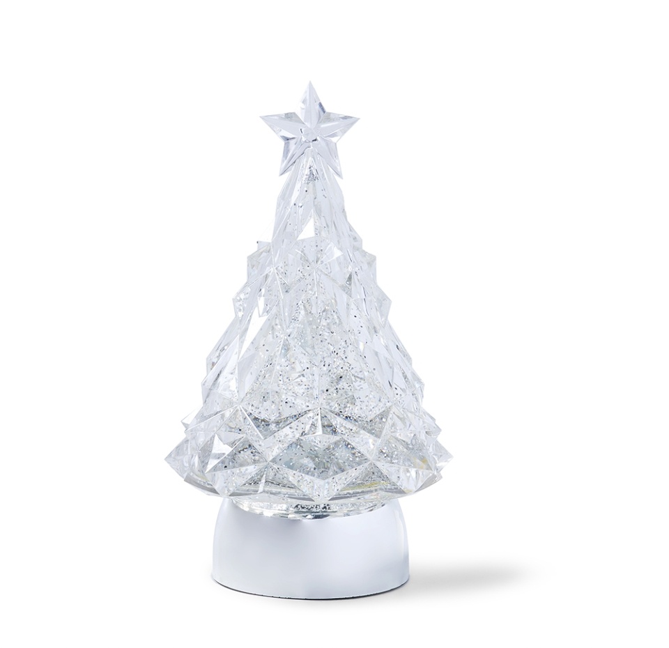 

Сувенир Straits Елка с подсветкой 23 см