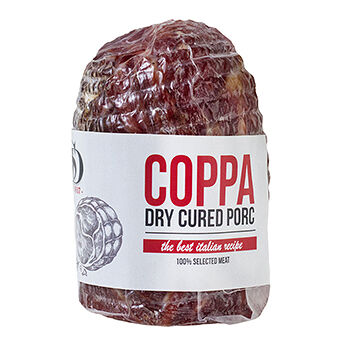 Коппа Sd сыровяленая, Россия