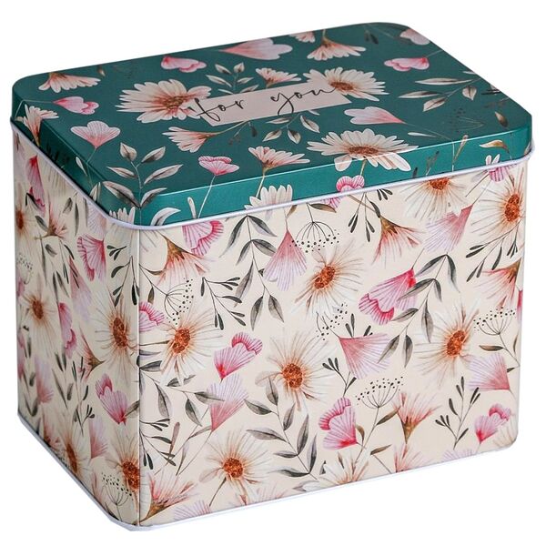 Шкатулка Для тебя, 16х11х12 см