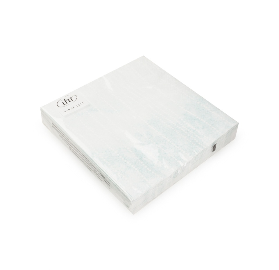 

Салфетки бумажные Lots of Dots 33х33 см 3-сл, 20 шт