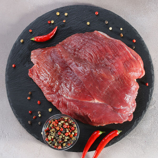 МясновЪ Мякоть 1с молодой бычок