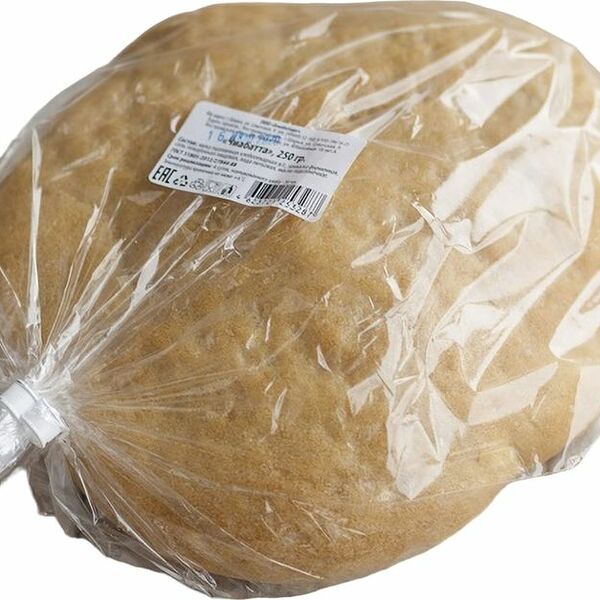 Хлеб Костромская слобода Чиабатта