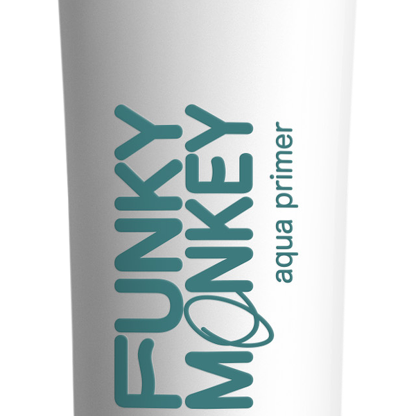 Основа под макияж Funky Monkey Aqua primer т01