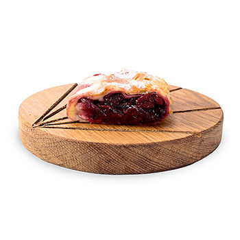 Штрудель От Шефпекаря АВ вишневый 150г