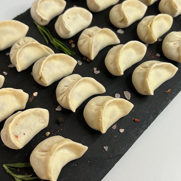 Пельмени Элитные (ручная лепка)