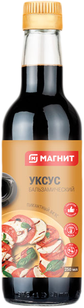 

Уксус бальзамический De Nigris/Premiera Of Taste в ассортименте