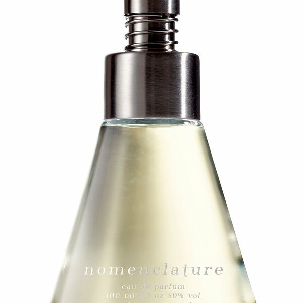 Nomenclature Red_wood Парфюмерная вода унисекс, 50 мл