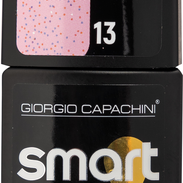Гель-лак Giorgio Capachini Smart Base&color №13