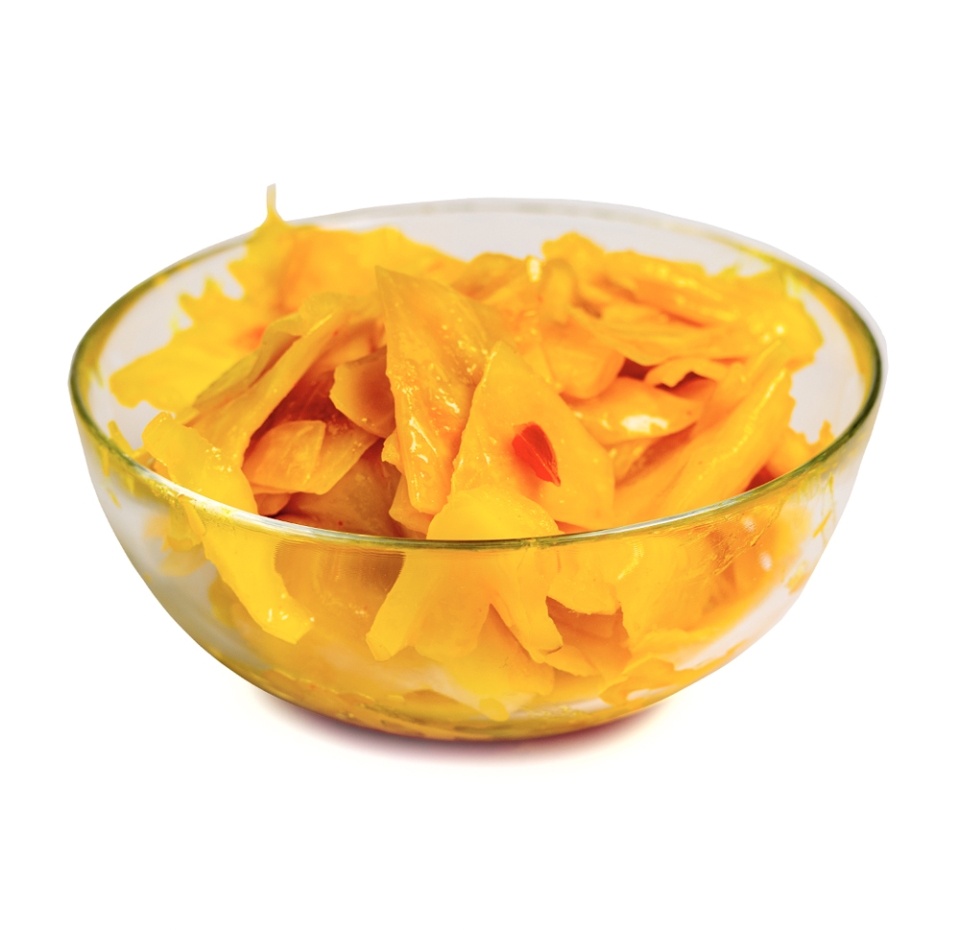 

Капуста по-корейски фдс Россия