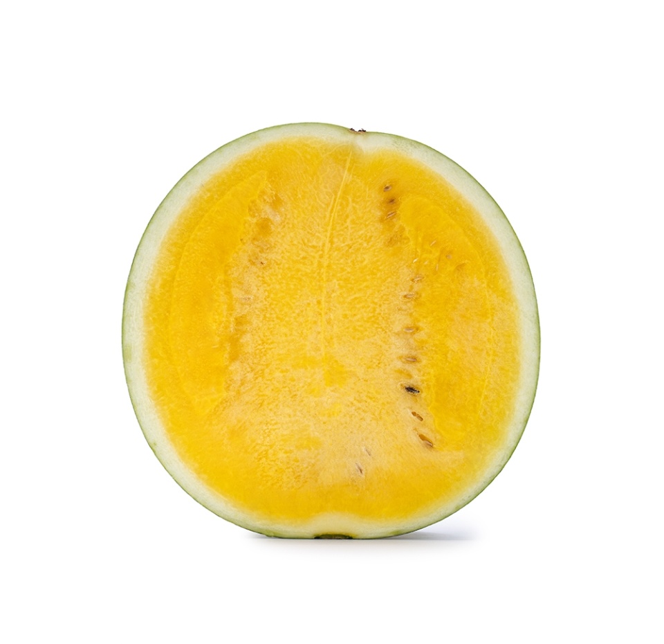 

Арбуз жёлтый «Наша Ферма», Россия