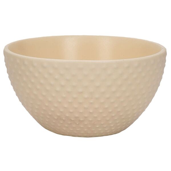 Салатник, 10 см, керамика, в ассортименте